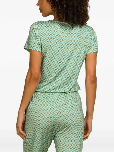 Pip Studio Tilly T-shirt In Green