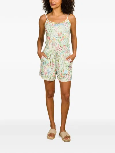 Pip Studio Bob Shorts In White