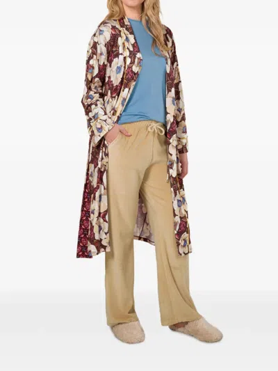 Pip Studio Tom Long-sleeve Top In Blue