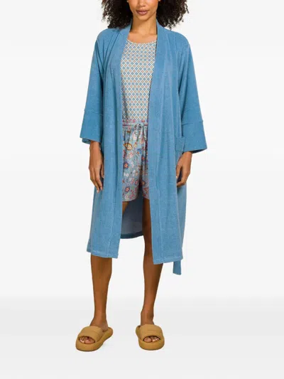 Pip Studio Bob Shorts In Blue