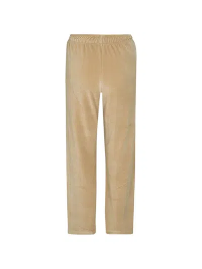 Pip Studio Drawstring Trousers In Brown