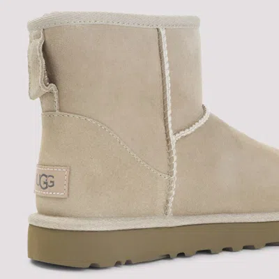 Ugg Boots In Gray