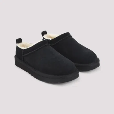Ugg Boots In Black