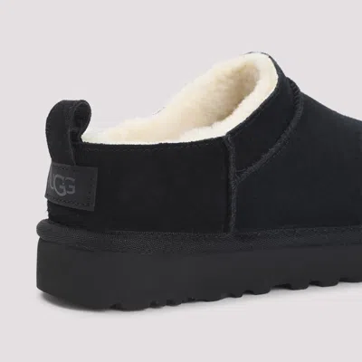 Ugg Boots In Black