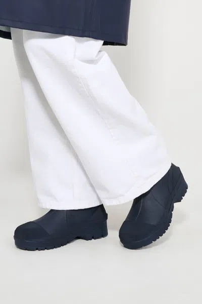 Stutterheim Puddle Walker In Blue