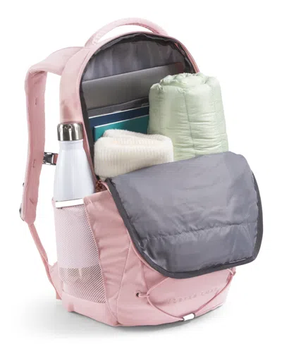 The North Face Women's Jester Luxe Backpack In Pink