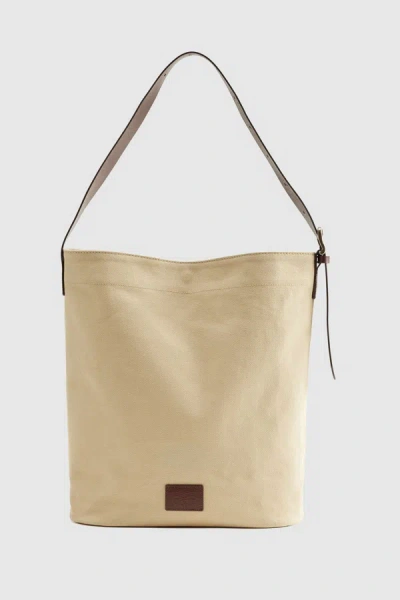 Levi's Heritage Medium Bag