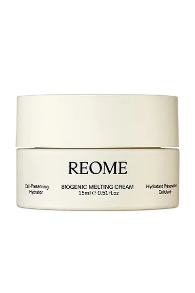 Reome Skin Evolution Set In Transparent