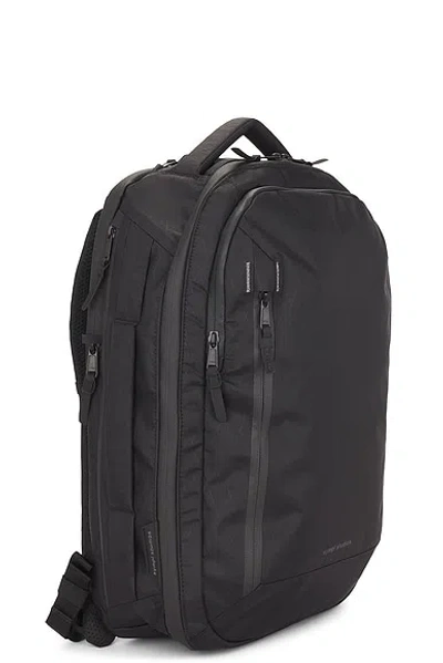 Sympl X-pac Commuter Pack 20l In Black