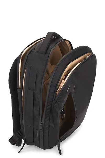 Sympl X-pac Commuter Pack 20l In Black