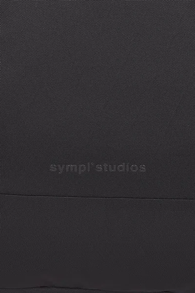 Sympl X-pac Commuter Pack 20l In Black