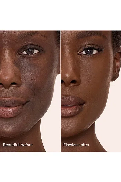 Charlotte Tilbury Airbrush Flawless Blur Concealer In Brown