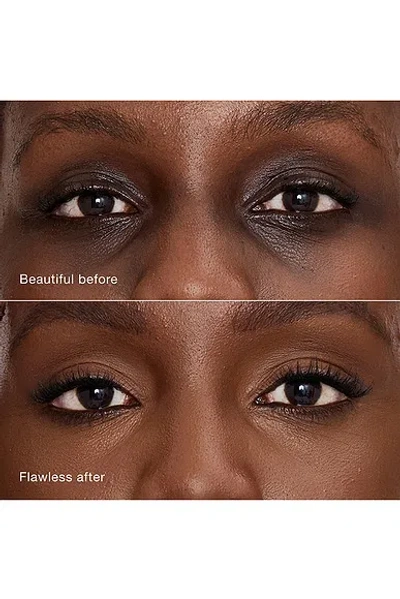 Charlotte Tilbury Airbrush Flawless Blur Concealer In Brown