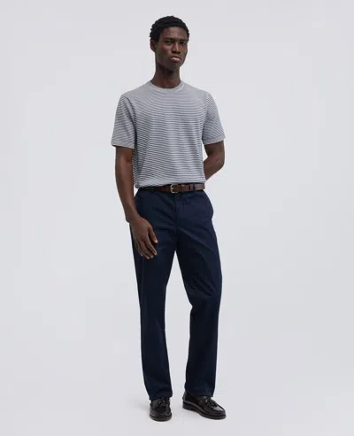 Aspesi Pleated Details Casual Pants In Black