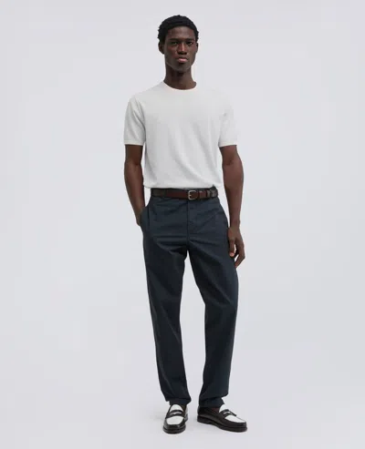 Aspesi Cotton T-shirt In White
