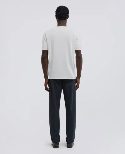 Aspesi Cotton T-shirt In White