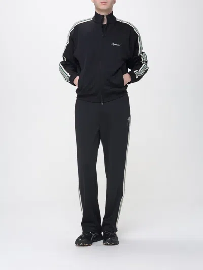 Represent Blazer Men  In Black