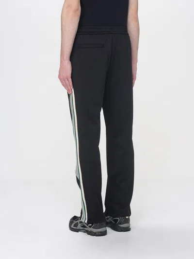 Represent Pants Men  In Black