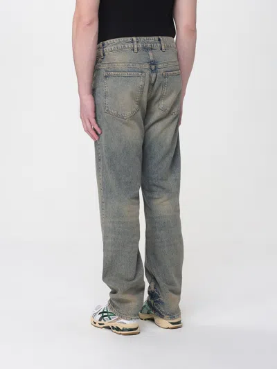 Represent Jeans Men  In Blue