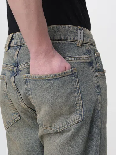 Represent Jeans Men  In Blue