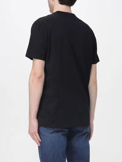 T恤 DOLCE & GABBANA 男士 颜色 黑色
