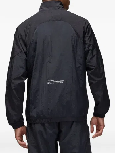 Jordan 23 Engineered Jacket In Black