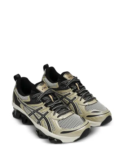 Asics Gel-quantum Kinetic Mini Sneaker In Neutral