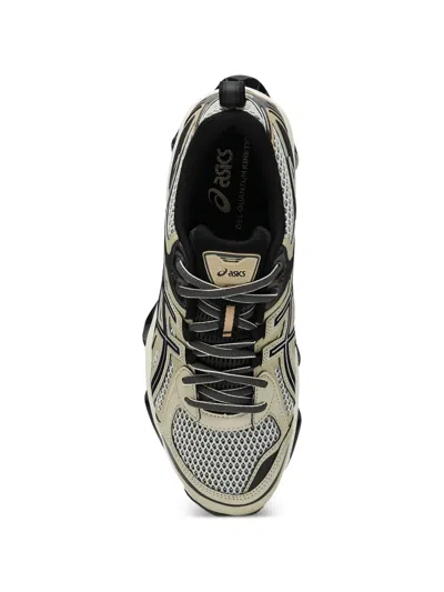 Asics Gel-quantum Kinetic Mini Sneaker In Neutral