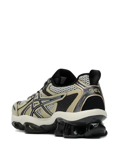 Asics Gel-quantum Kinetic Mini Sneaker In Neutral