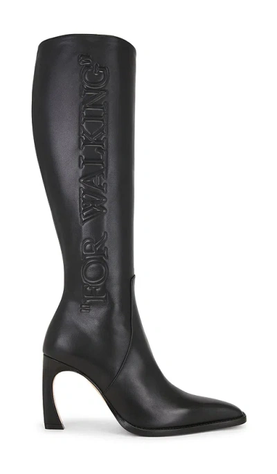 Off-white For Walking Loop Boot In Multi