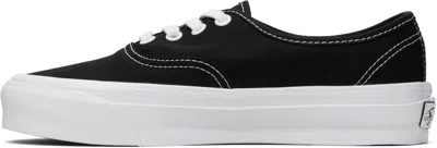 Vans Authentic Reissue 44 In Black