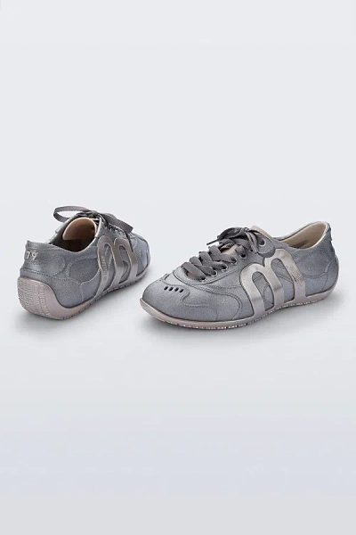 Melissa Motion Sneaker In Multi