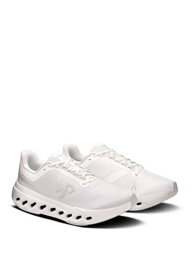 On Running Cloudsurfer Next Sneakers Shoes In Multi