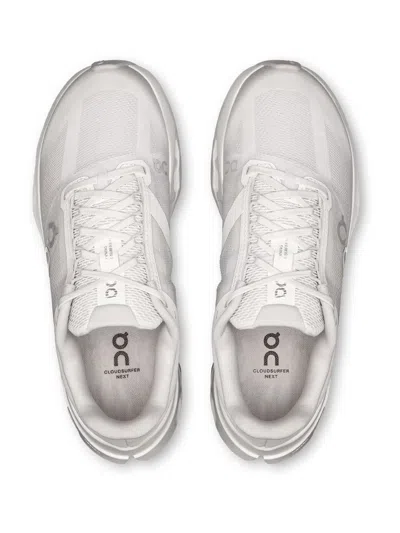 On Running Cloudsurfer Next Sneakers Shoes In Multi