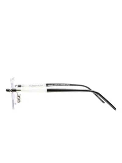 Kuboraum P62 Brille In Multi