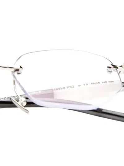Kuboraum P62 Brille In Multi