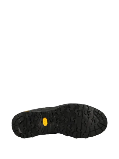 Salewa Mid-cut Boot In Black