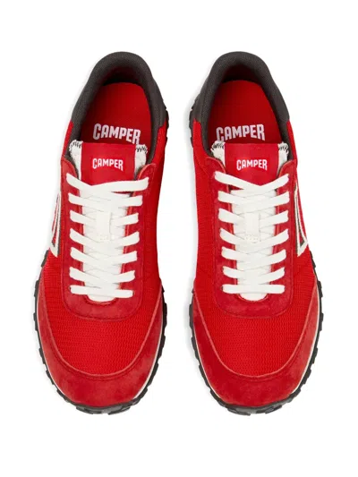 Camper Drift Walk Sneaker In Multi