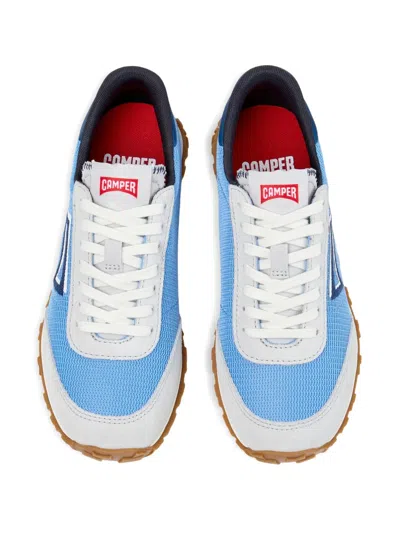 Camper Drift Walk Sneakers In Multi