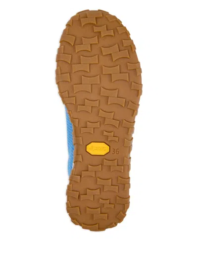 Camper Drift Walk Sneakers In Multi