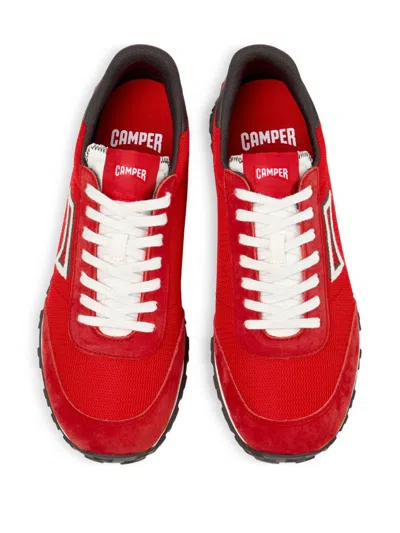 Camper Drift Walk Sneakers In Multi
