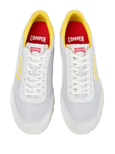 Camper Drift Walk Sneakers In Multi