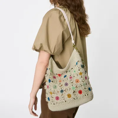 The Sak Sequoia Hobo
