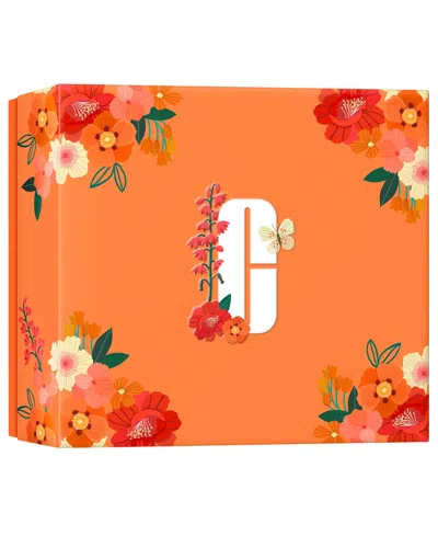 Clinique 2-pc. Happy Anywhere Fragrance Spray Set In Transparent