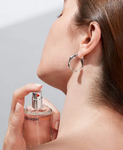 Clinique 2-pc. Happy Anywhere Fragrance Spray Set In Transparent