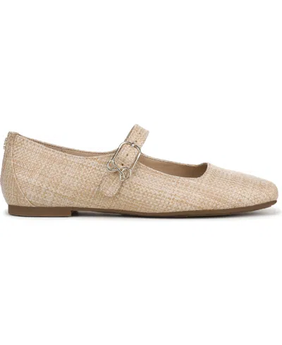 Sam & Libby Fredi In Neutral
