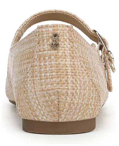 Sam & Libby Fredi In Neutral