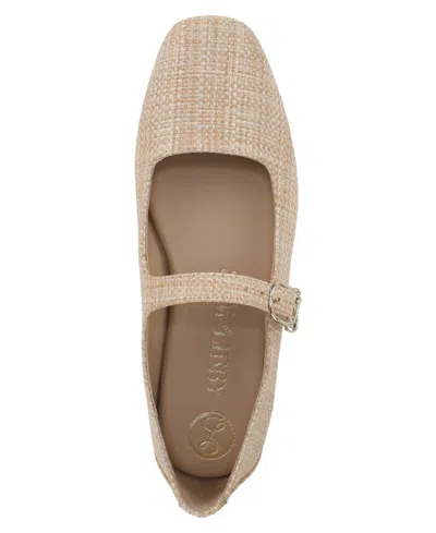Sam & Libby Fredi In Neutral
