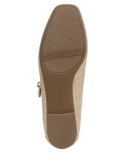 Sam & Libby Fredi In Neutral