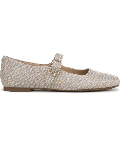 Sam & Libby Fredi In Neutral